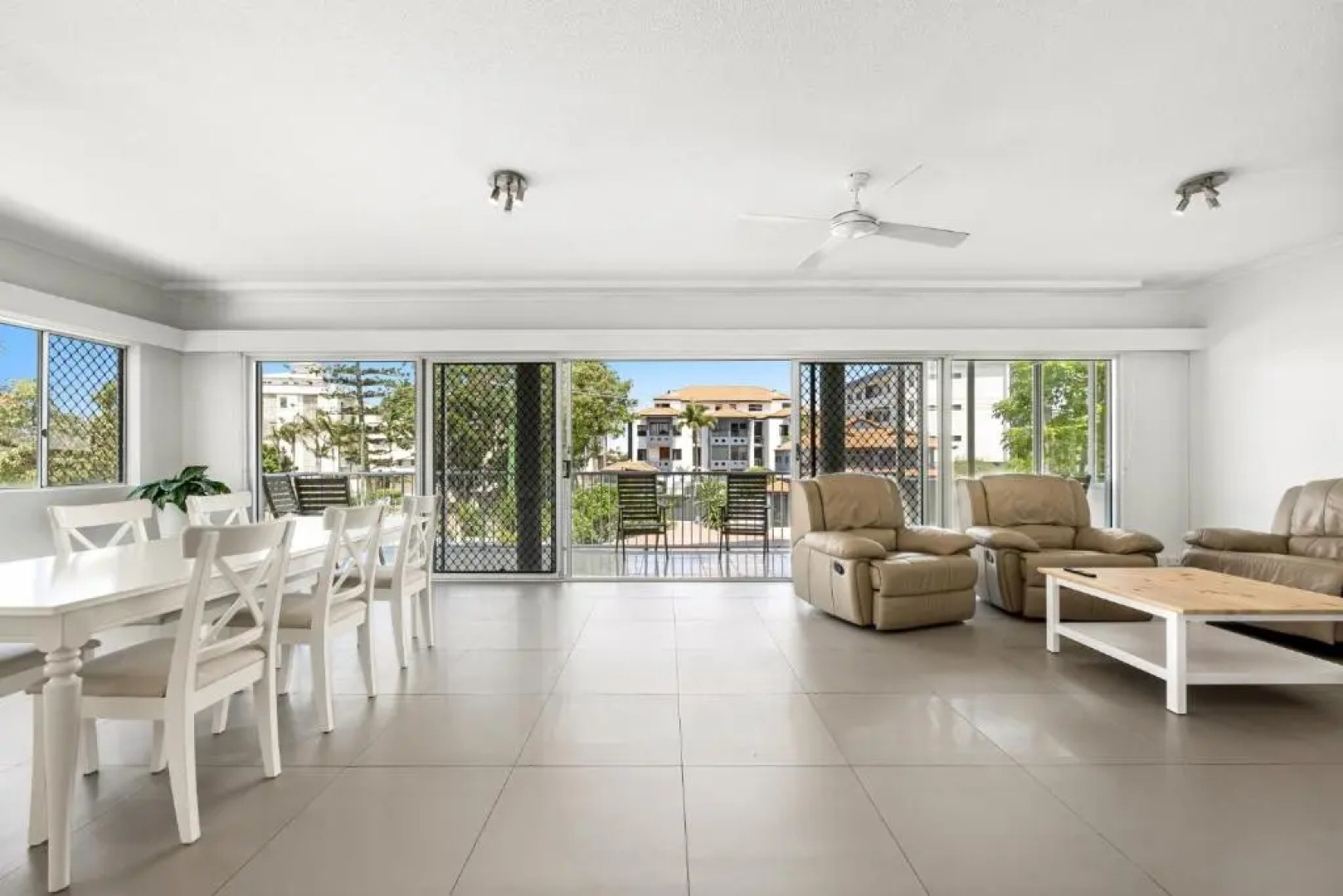 Central Motel Mooloolaba