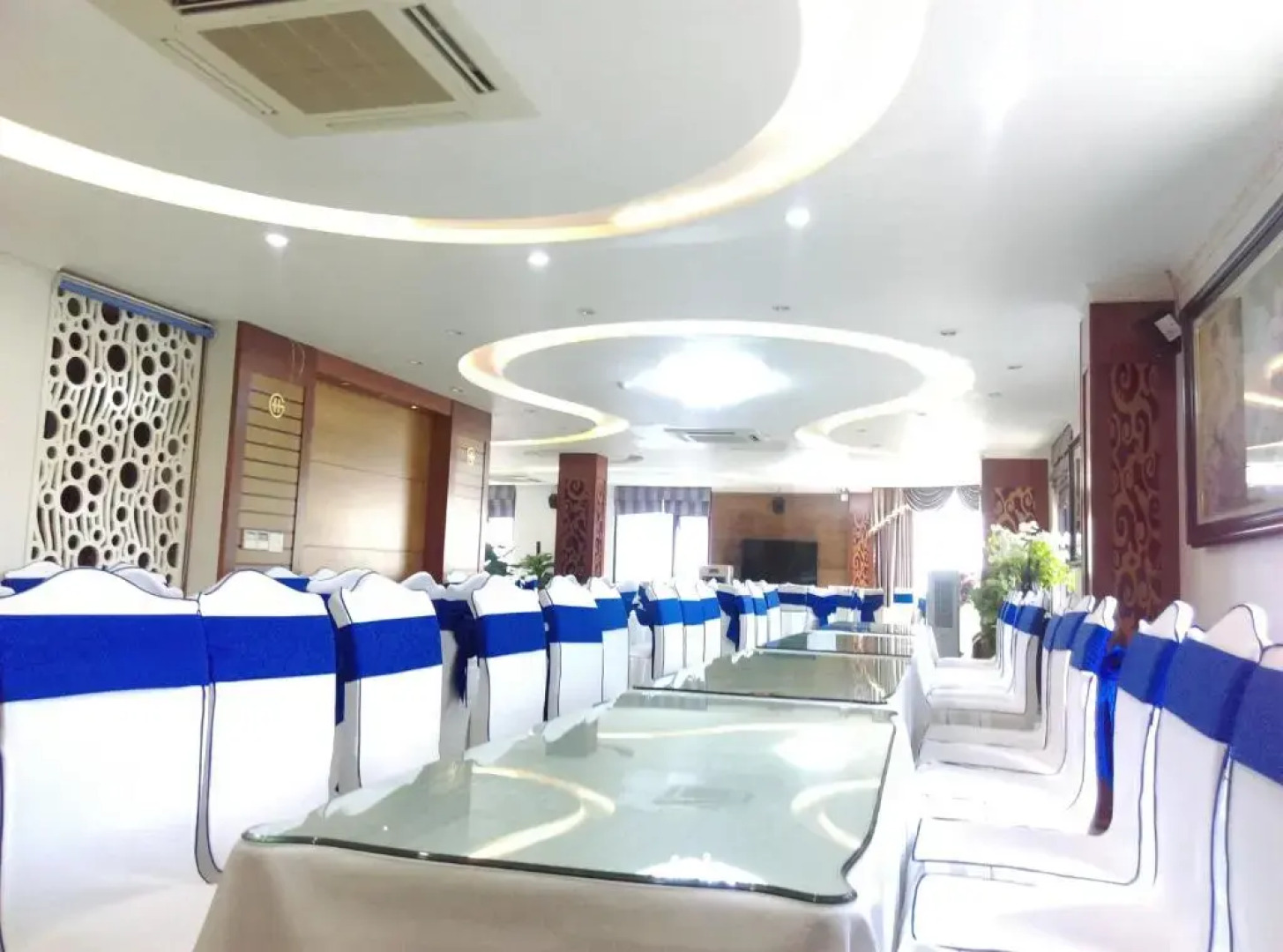 Golden Thai Binh Hotel