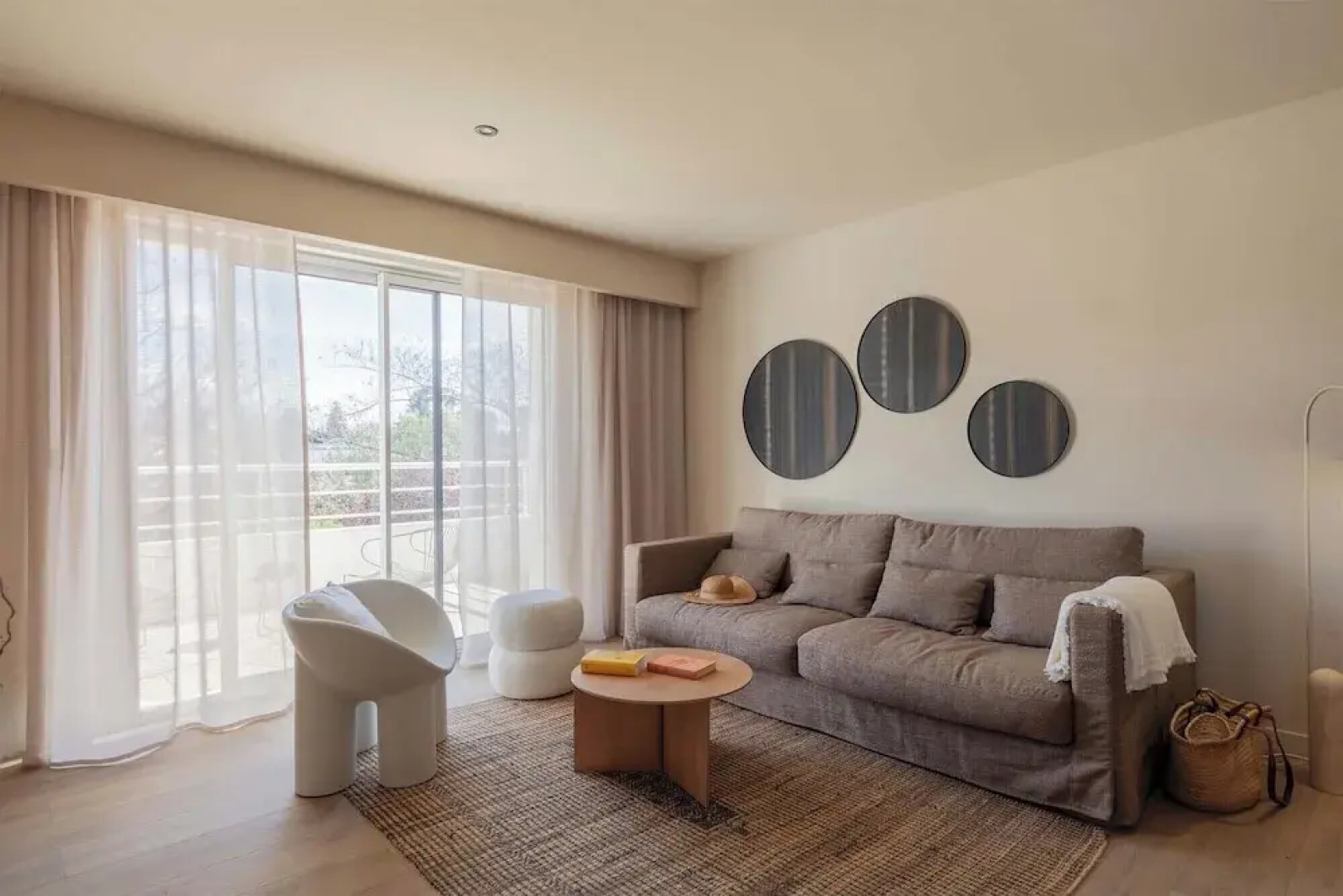 Appartements Horizon Resort Massane