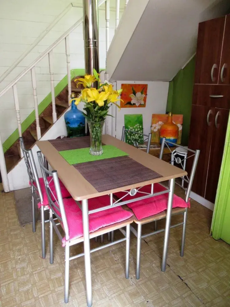 Hospedaje Millaray B&B