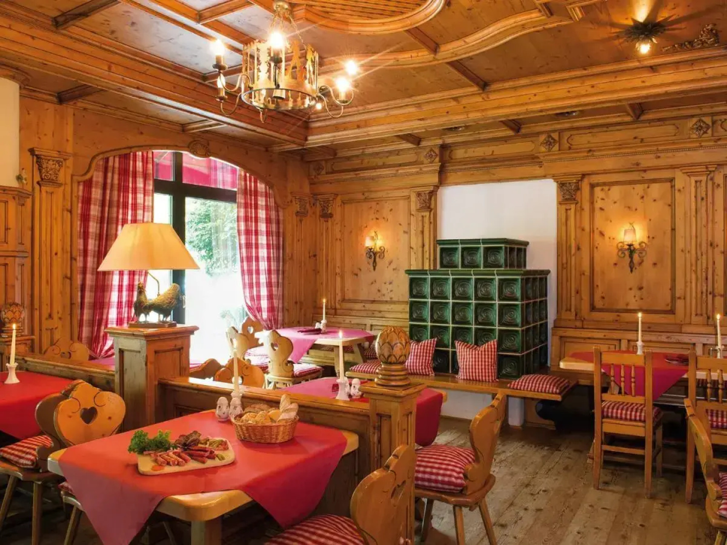 Victor's Residenz-Hotel Saarbrücken