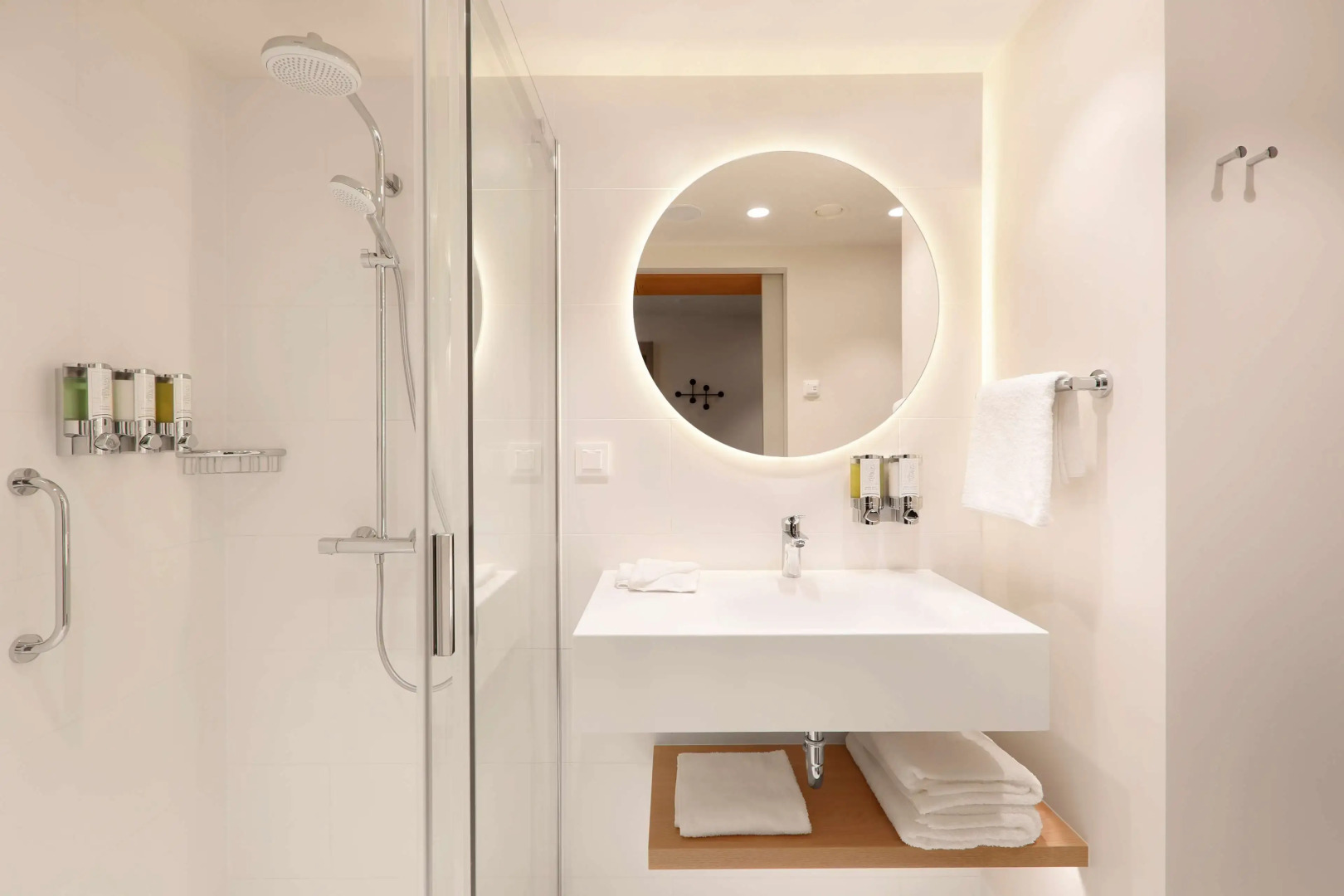 Hampton by Hilton Krakow Airport