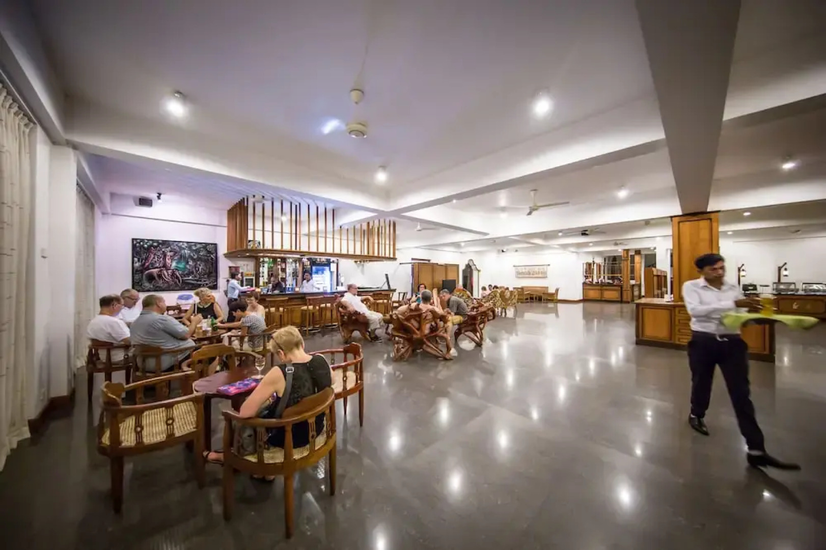 Yapahuwa Paradise Resort