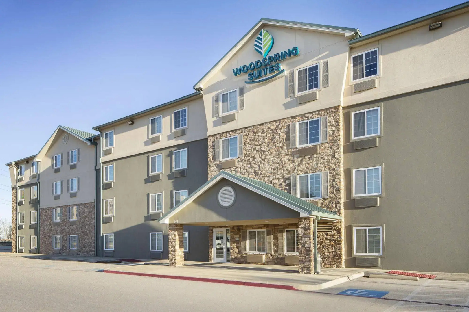 WoodSpring Suites Fort Worth Trophy Club