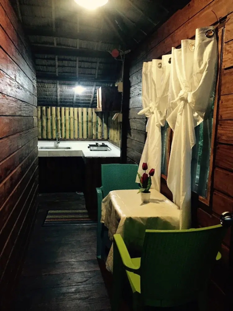 Kingki Beach by Puerto Bayview