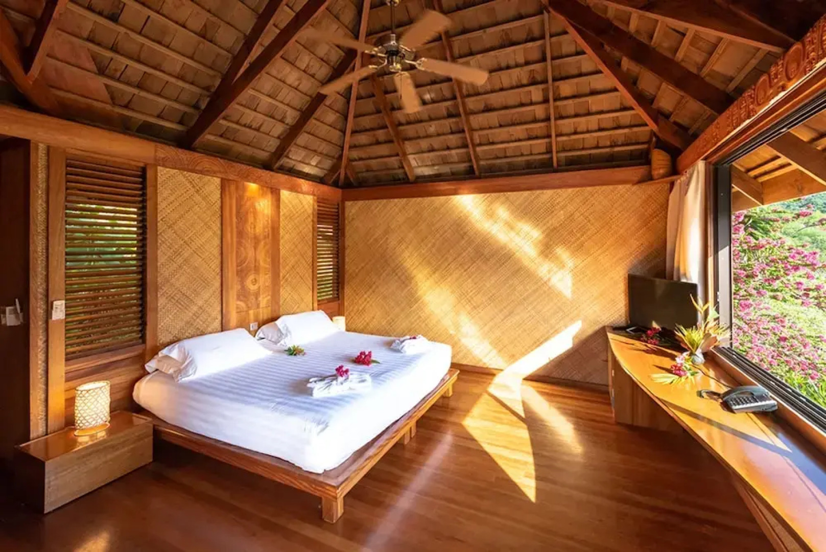 Le Nuku Hiva by Pearl Resorts