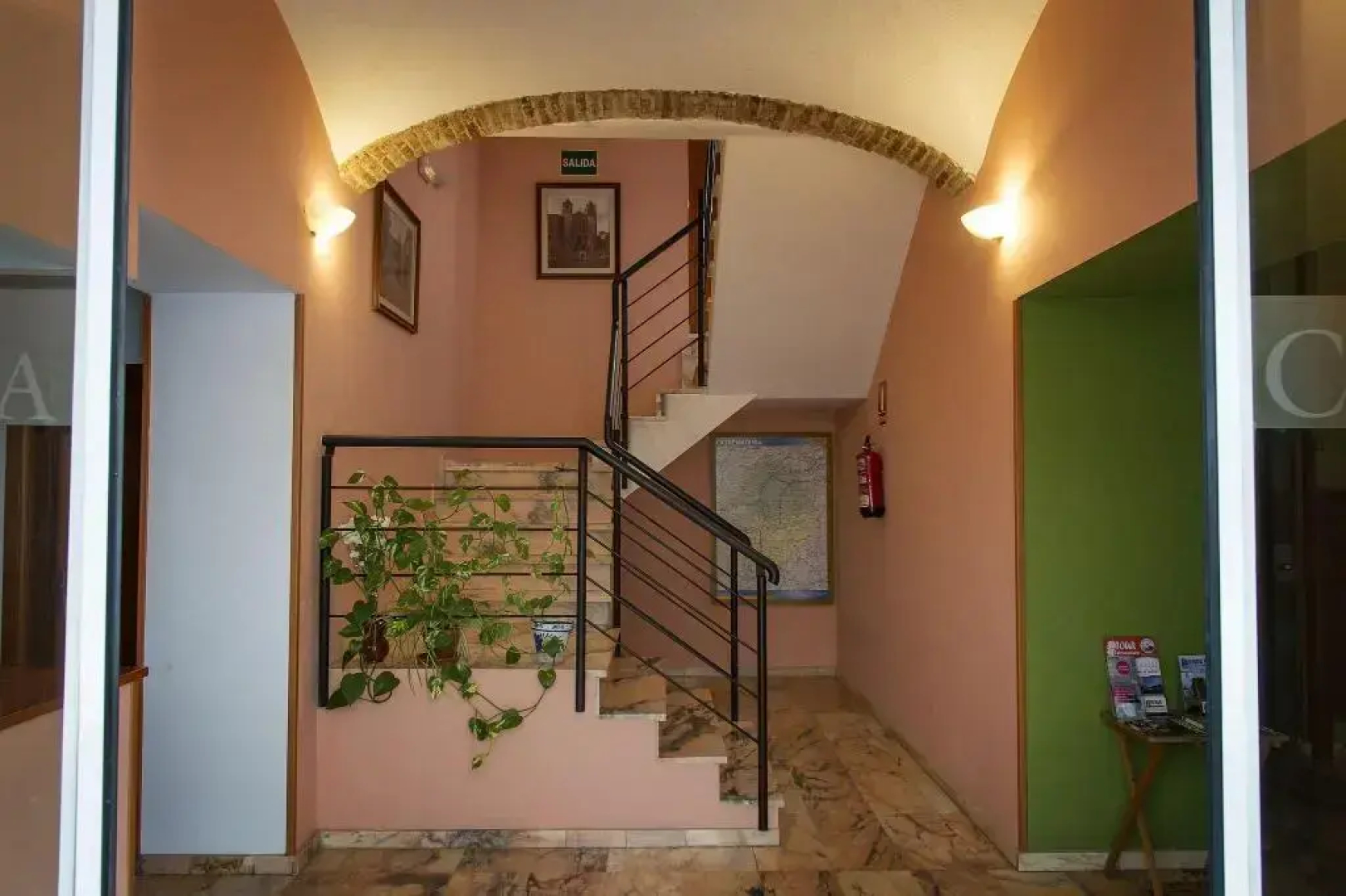 Hotel Castilla