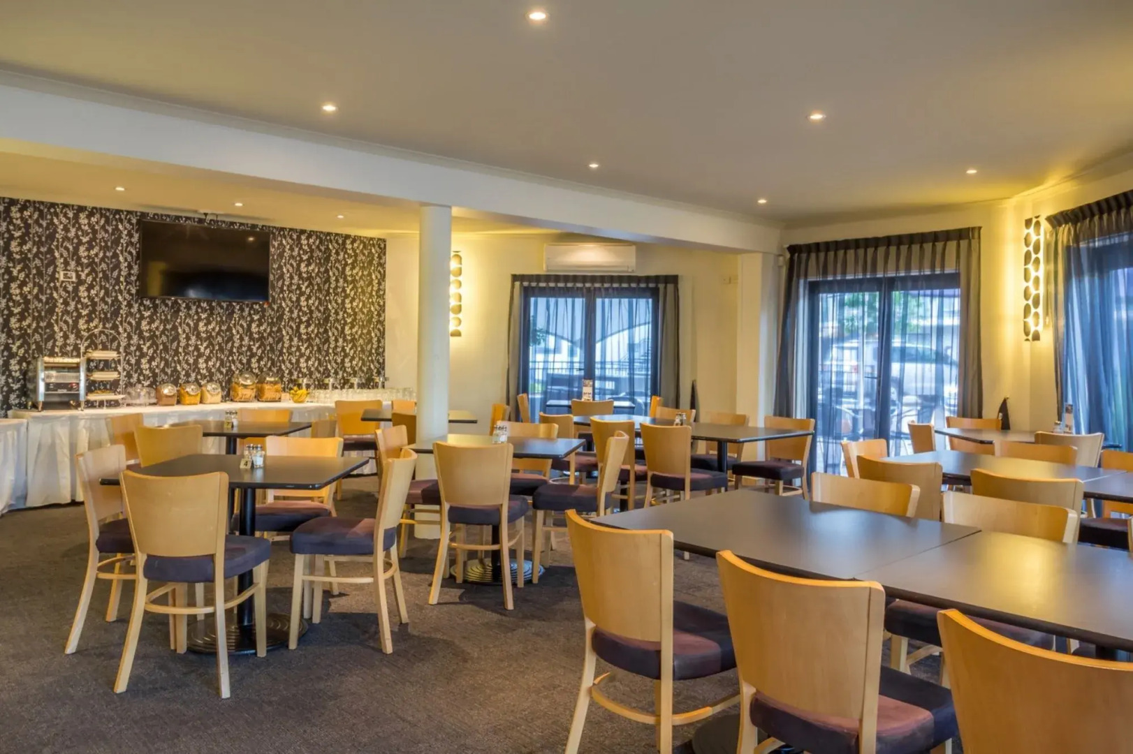 Quality Resort Sorrento Beach