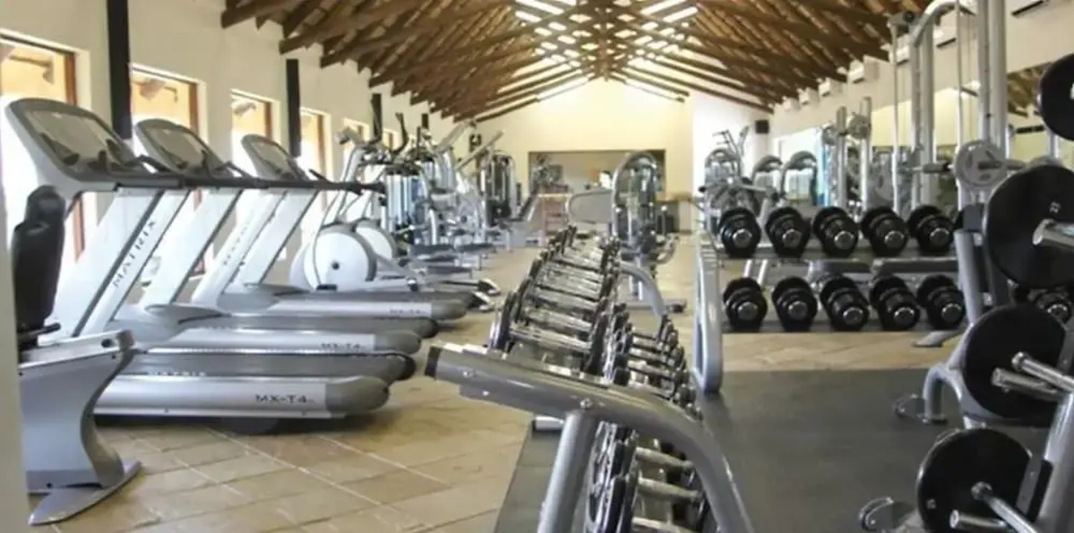 House 12 Blyde Wildlife Estate