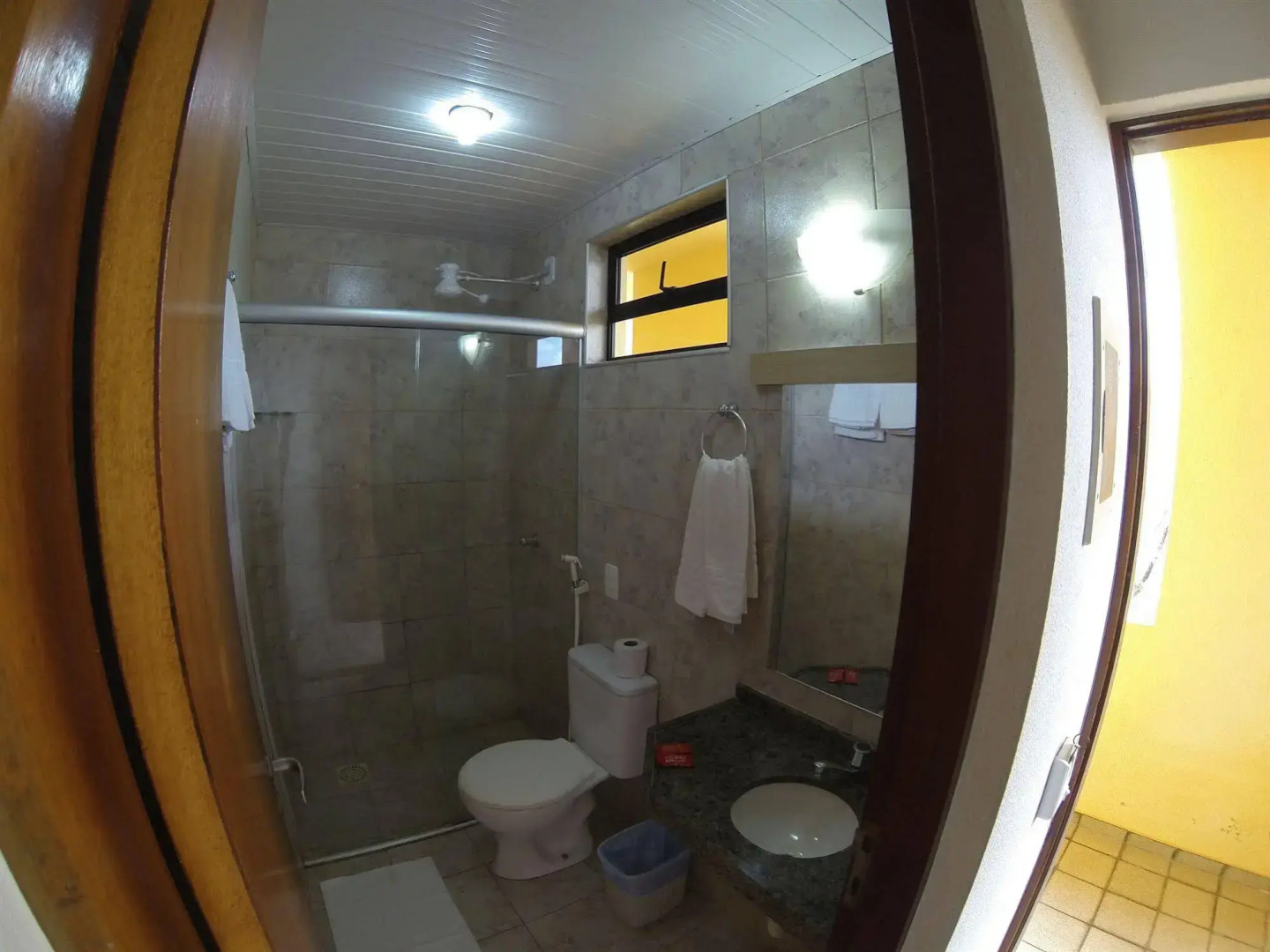 OYO Kalamari Beach Hotel