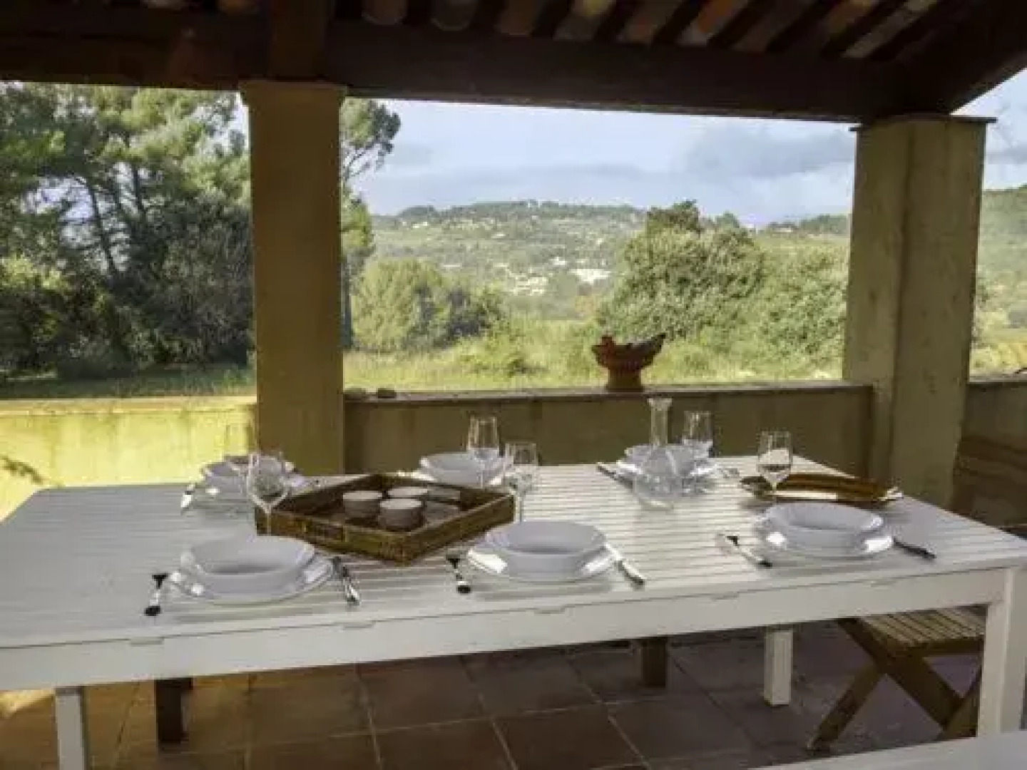 House Le Nid Costitx