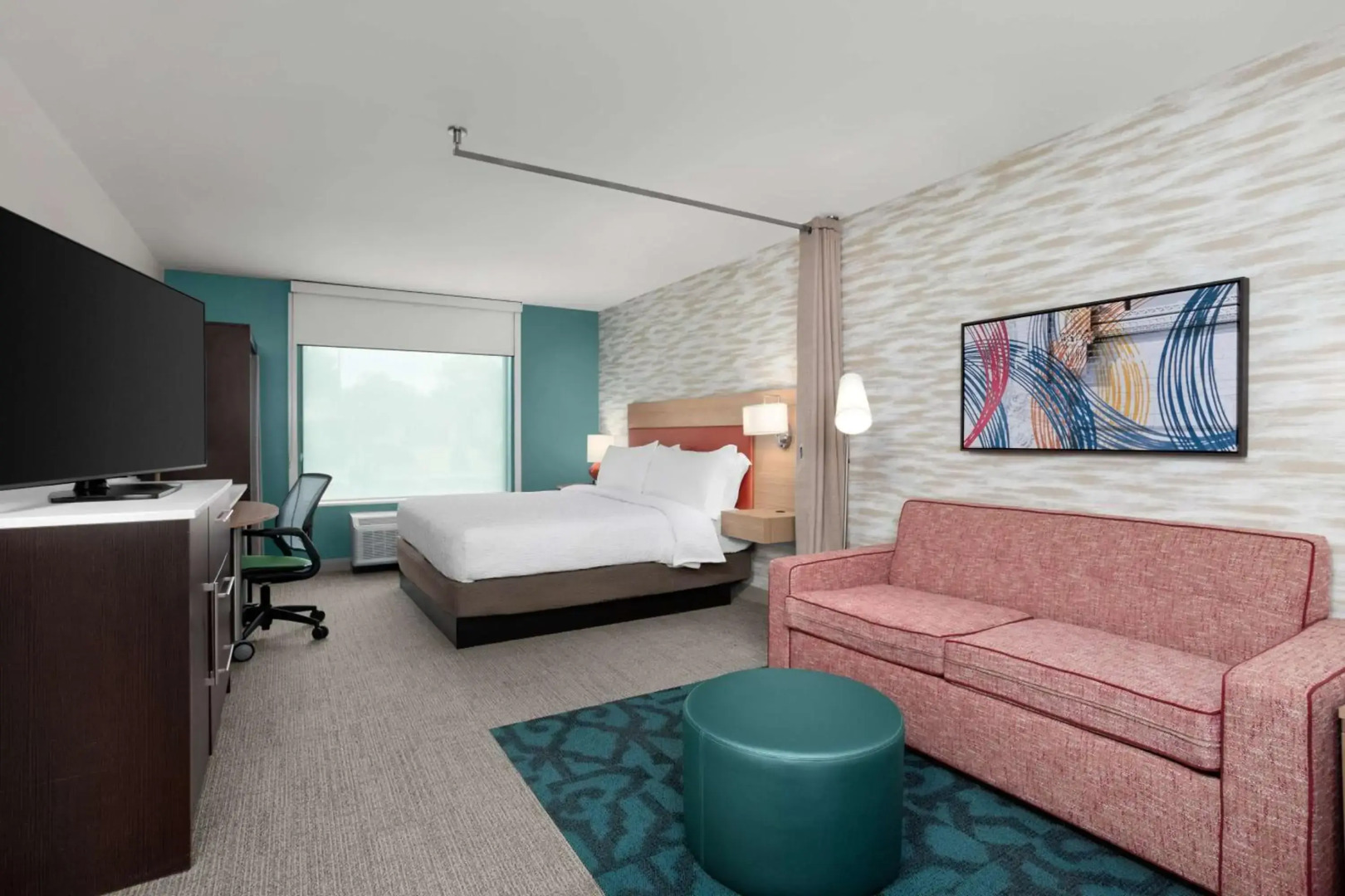 Home2 Suites By Hilton Owatonna