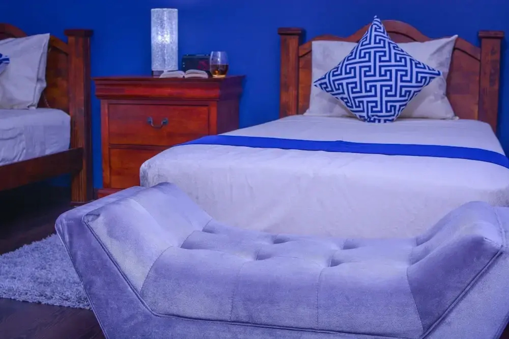 Taylormade Golf Retreat III