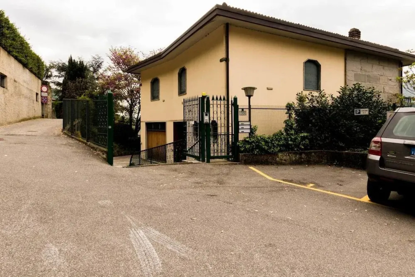 ALTIDO Blevio Secret Garden