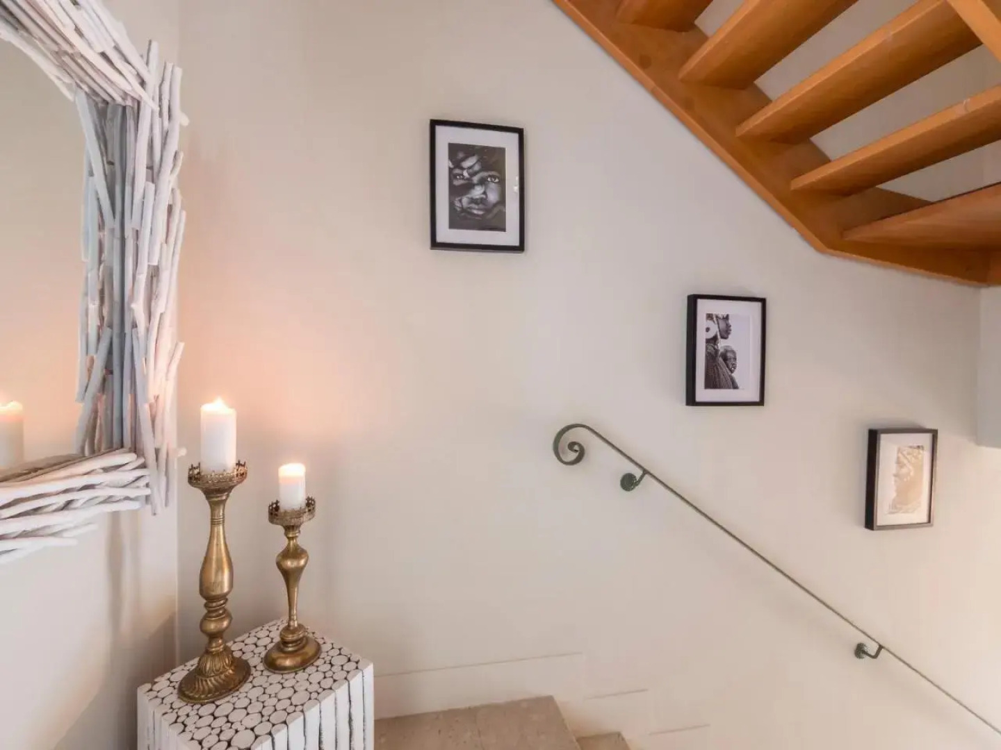 Appartamenti Villa Tonni