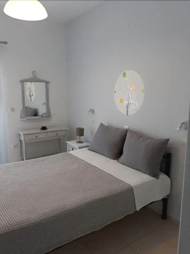 Xrysa s apartment