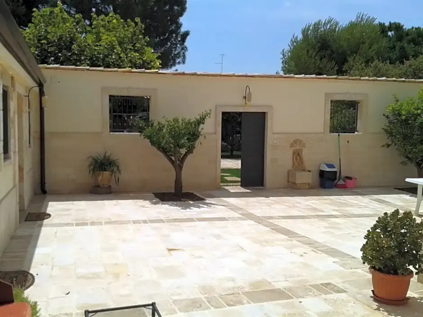 B&B Il Mulino del Monastero