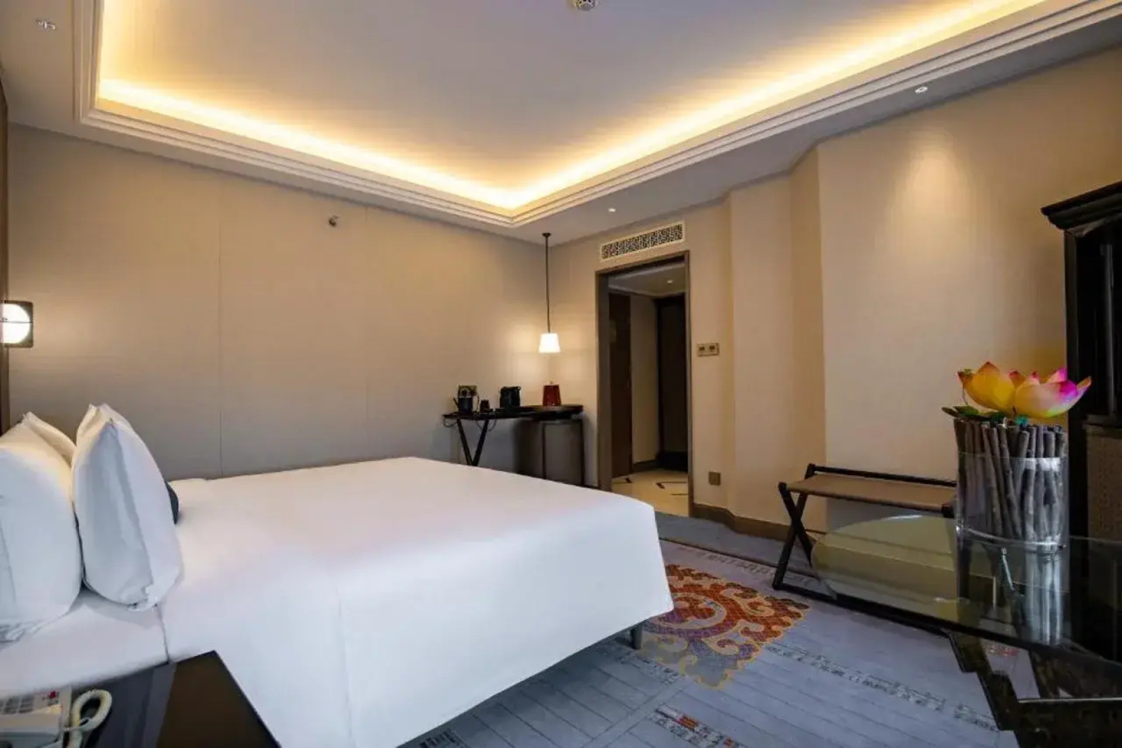 Xizang Hotel Chengdu