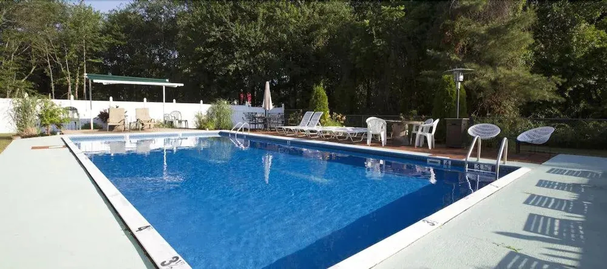 Footbridge North Hotel