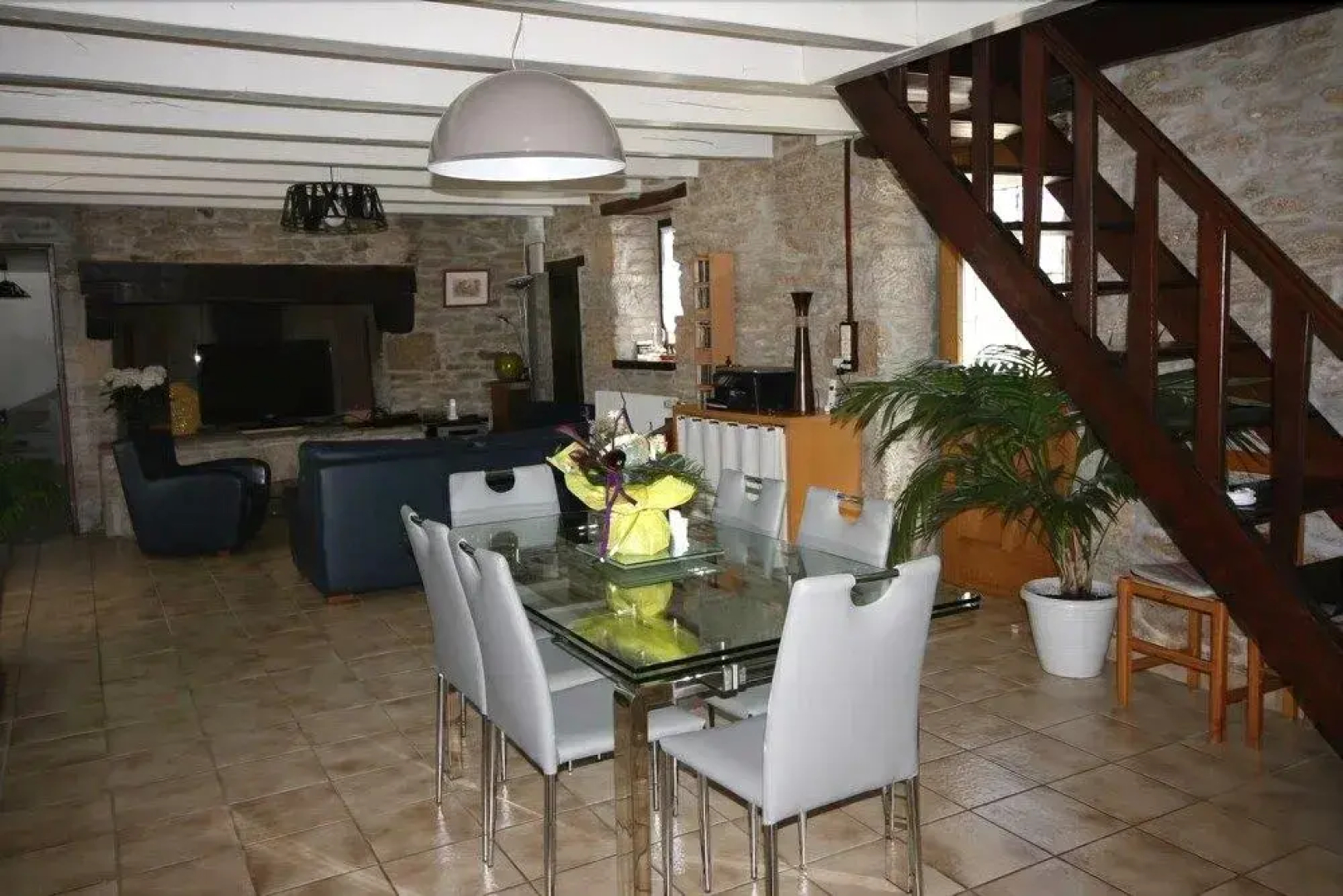 La Longère de Kermatheano