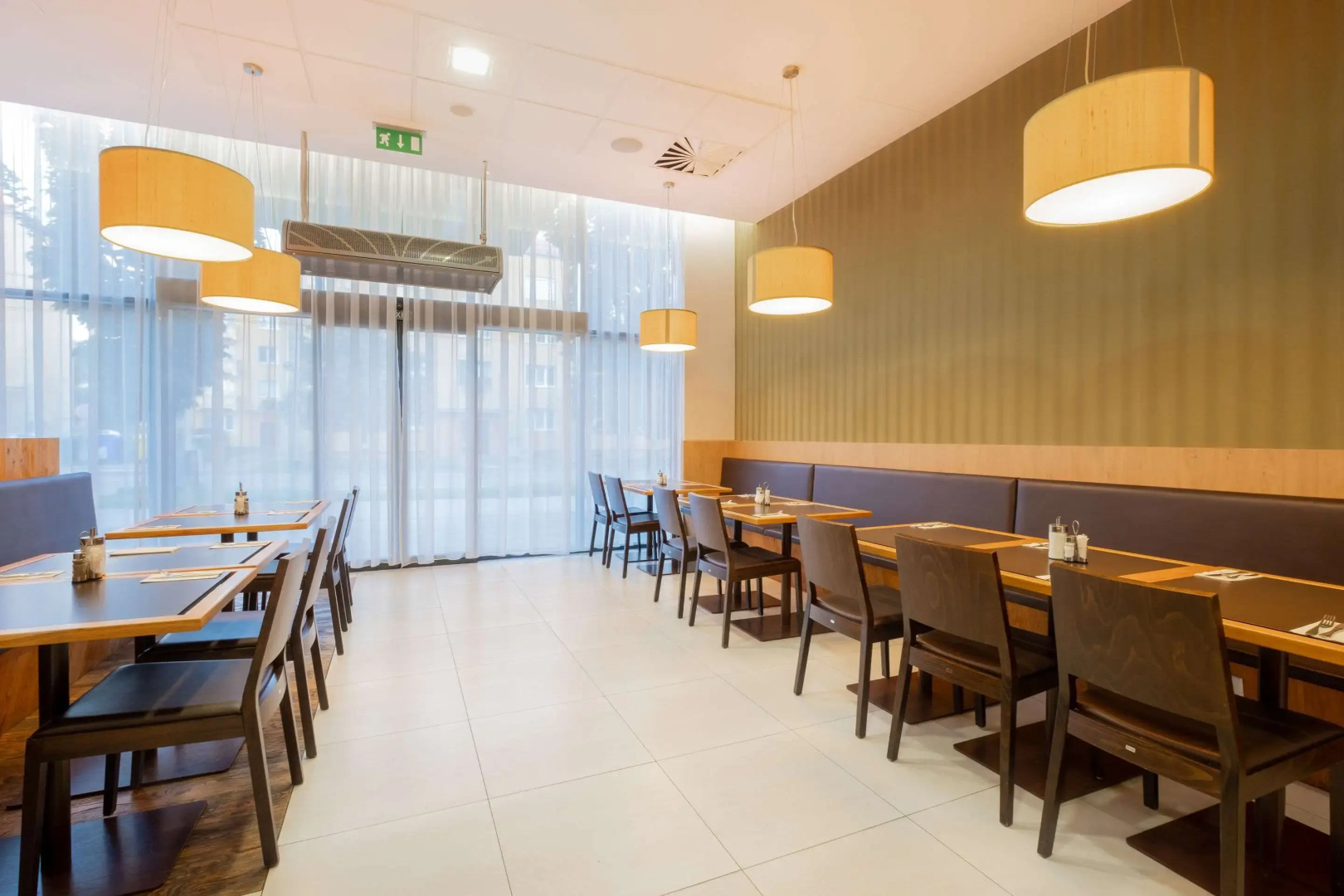 Comfort Hotel Olomouc Centre