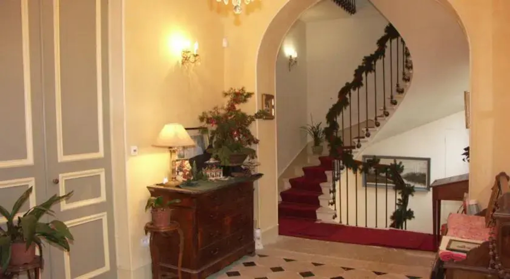 Domaine de Castel Parc