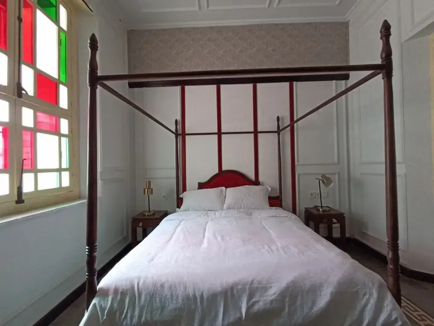 Mruyung Guest House Kota Lama Banyumas RedPartner