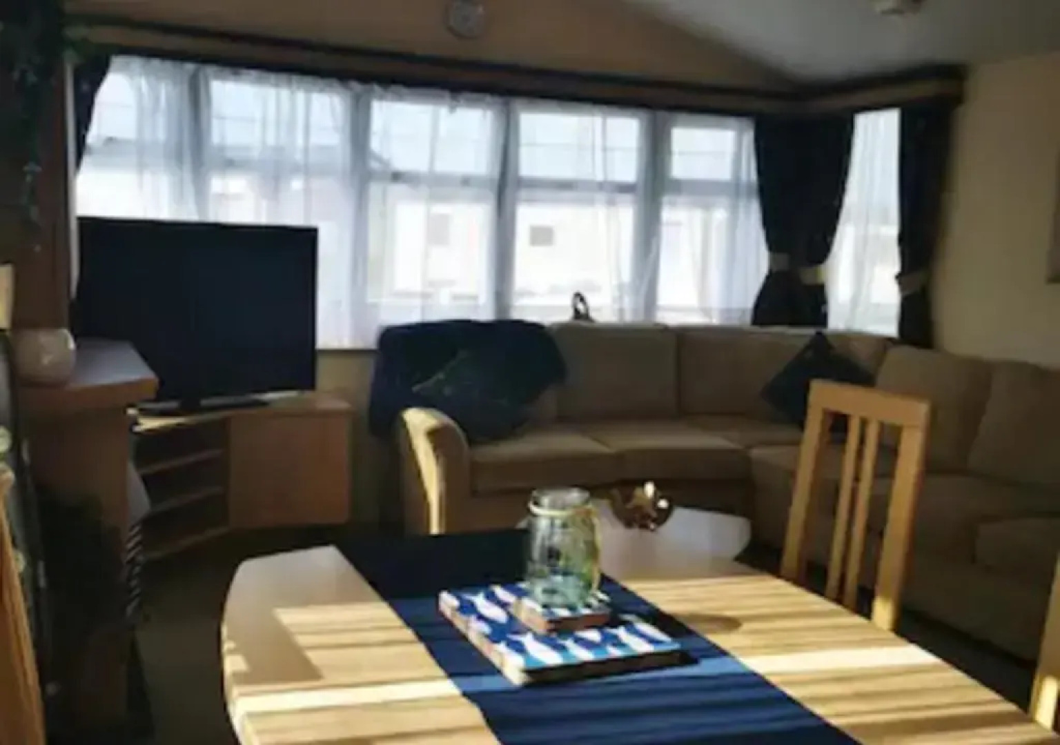 Tranquil 6 Berth Luxury Holiday Home