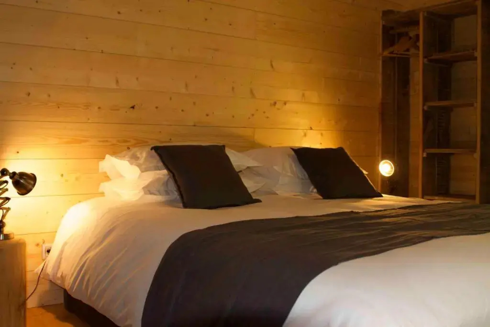 Ecolodges De Loire