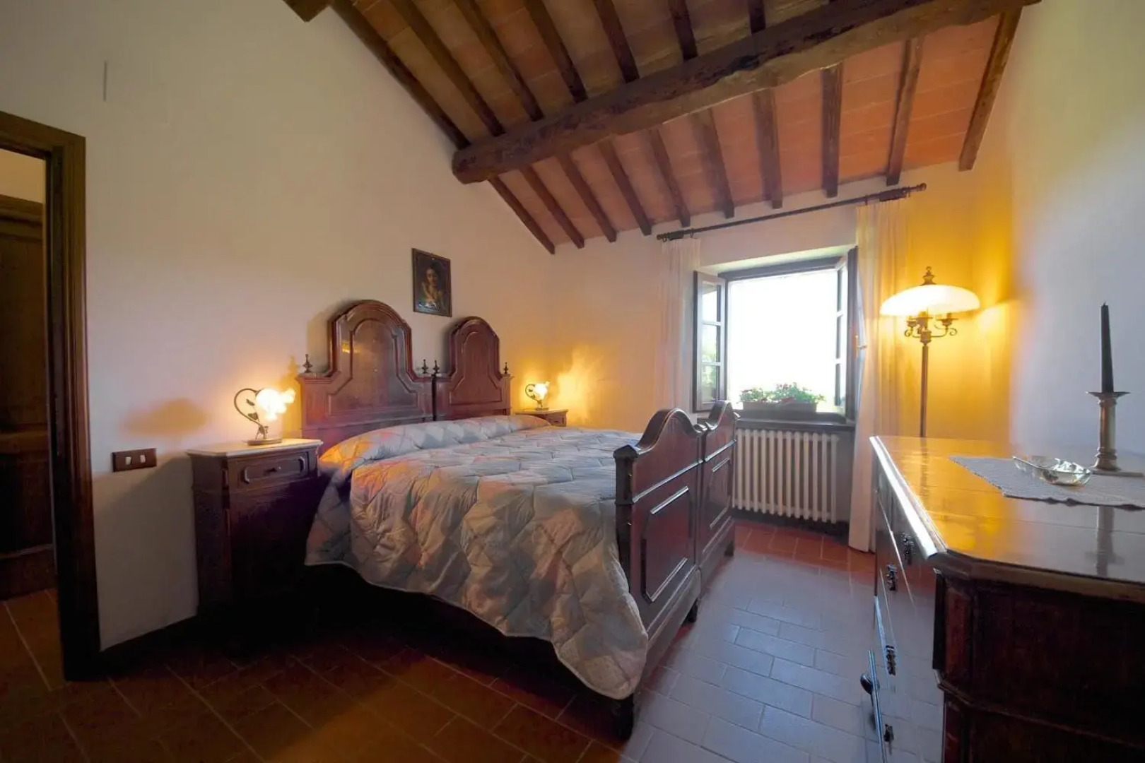 Podere Agrituristico Luchiano