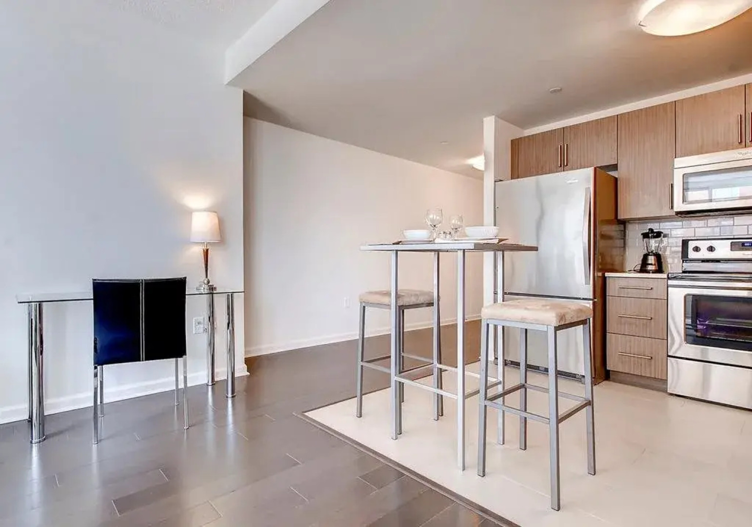 Global Luxury Suites at Washington