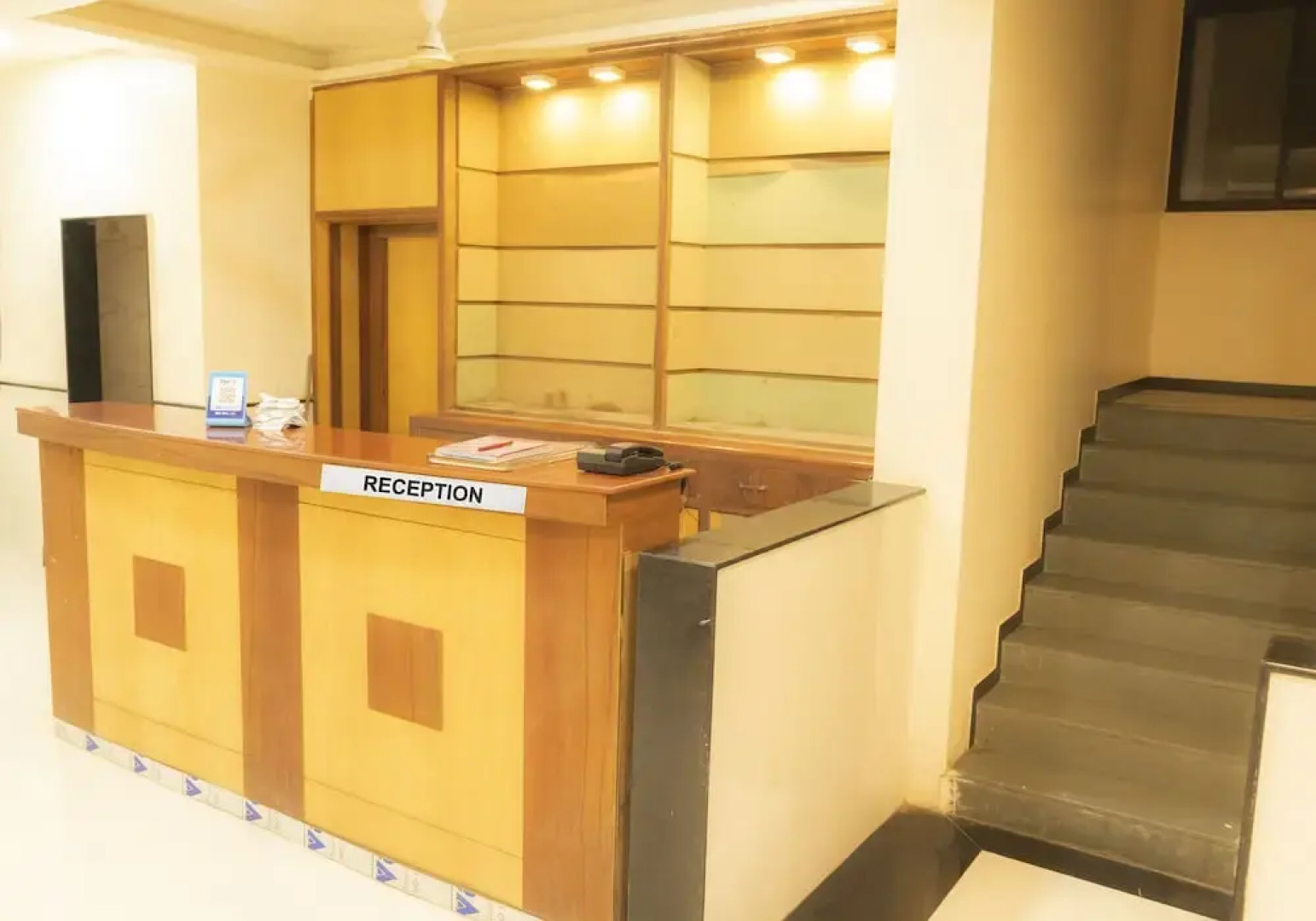 Shree Datta Hotel