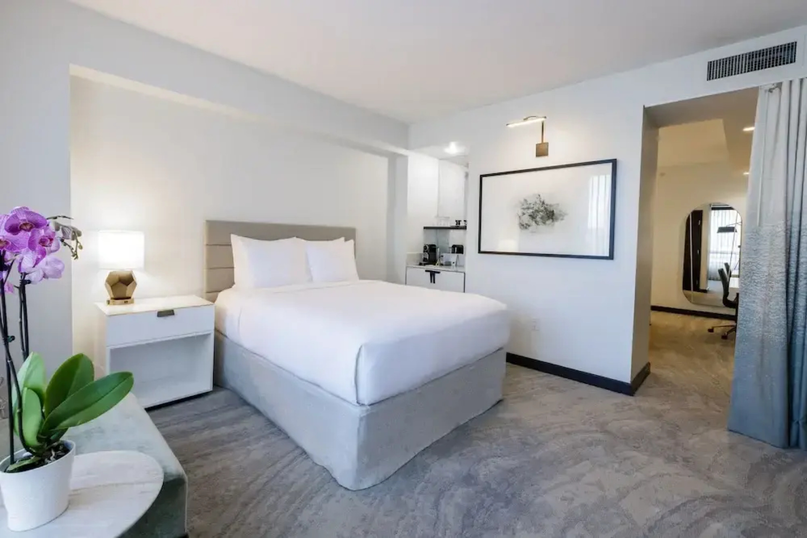 Hotel 1000