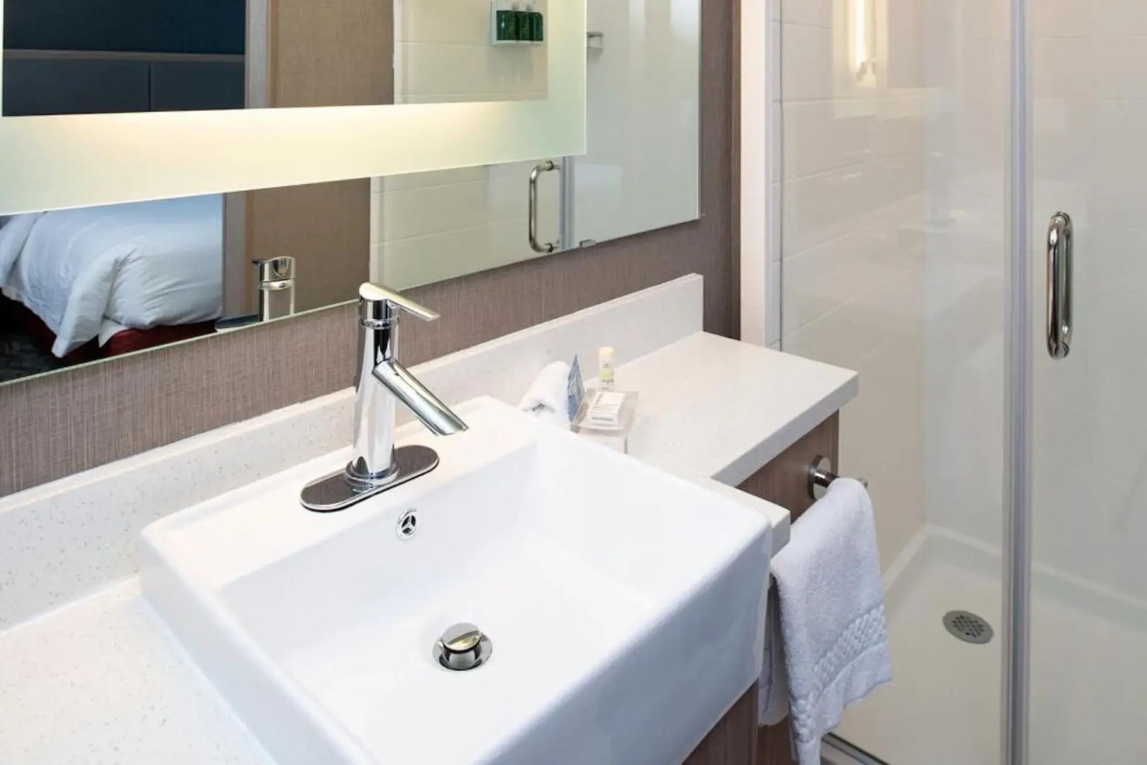 SpringHill Suites by Marriott Amelia Island