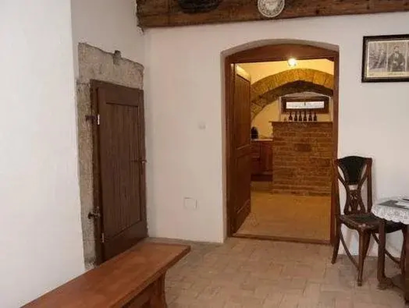 Paulay Borház és Vendégház