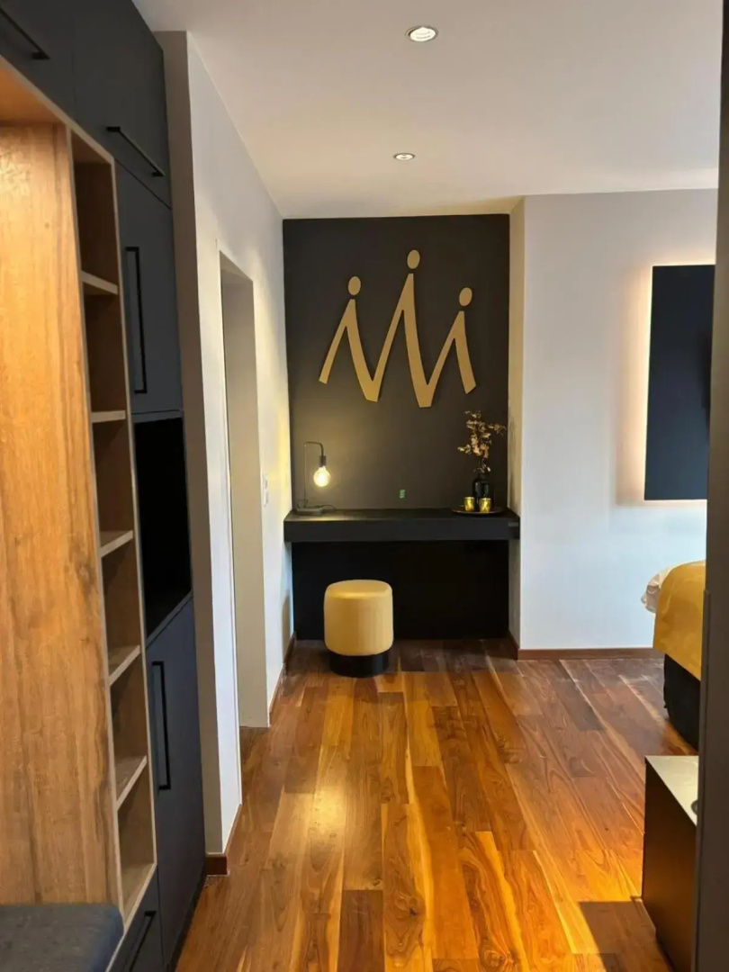 Inselhotel König