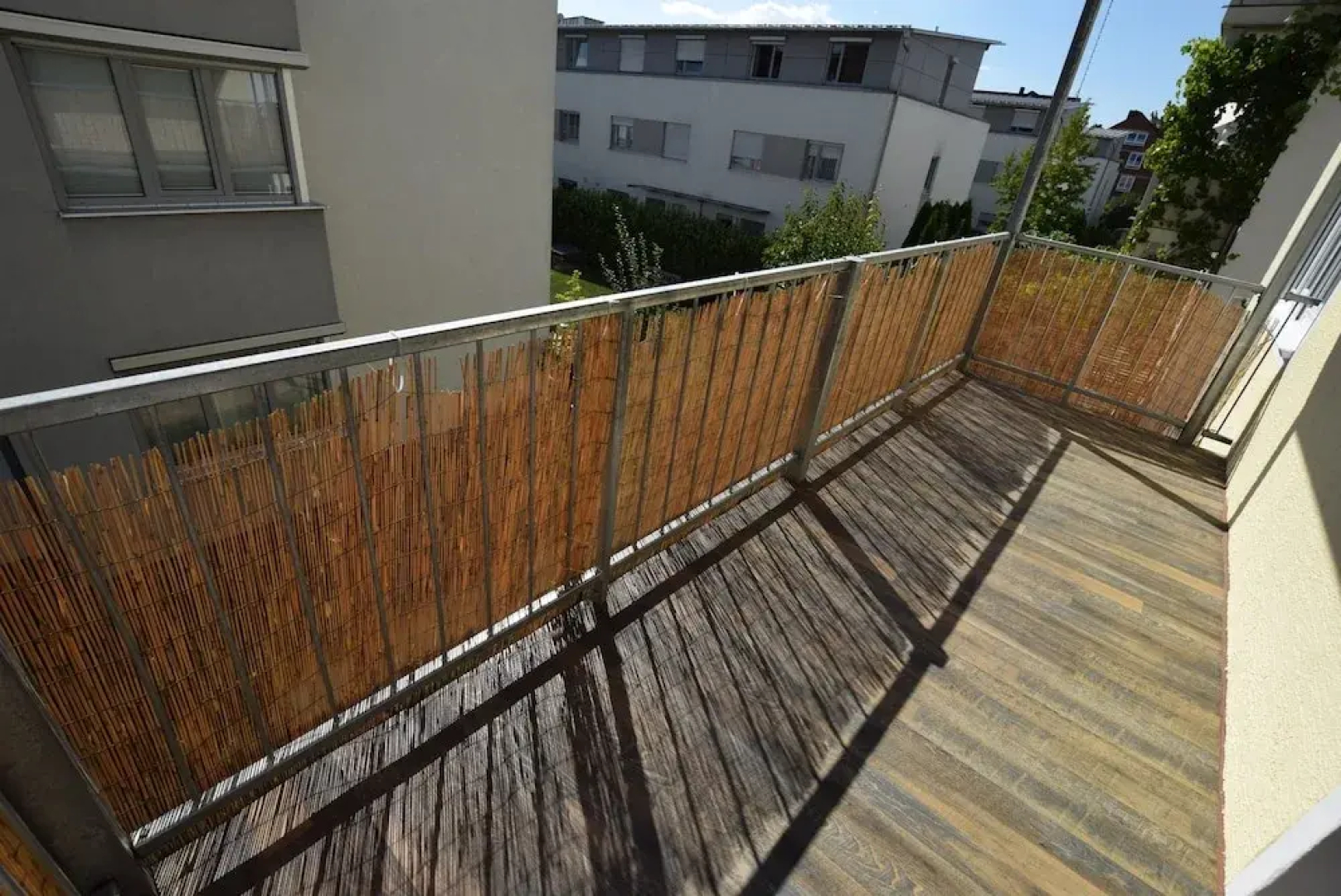AB Apartment 107 - In Fellbach