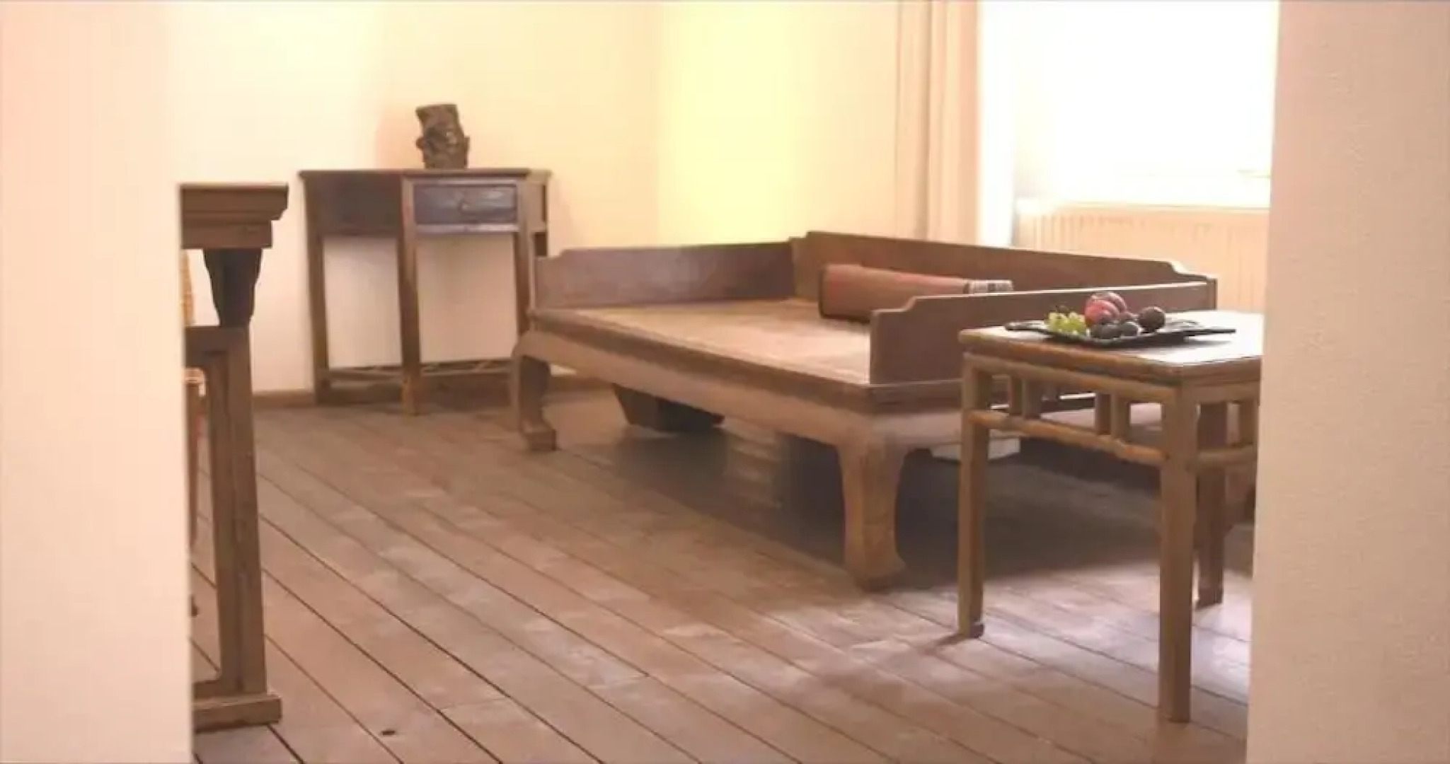 Park Residence Bei Wu