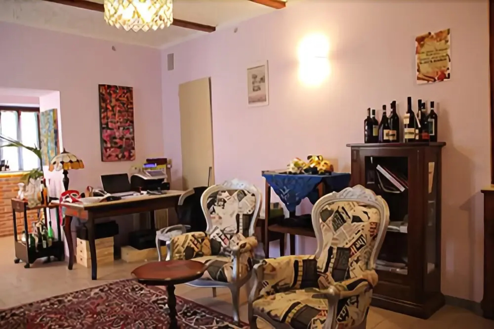 Locanda Ristorante Il Duca Bianco