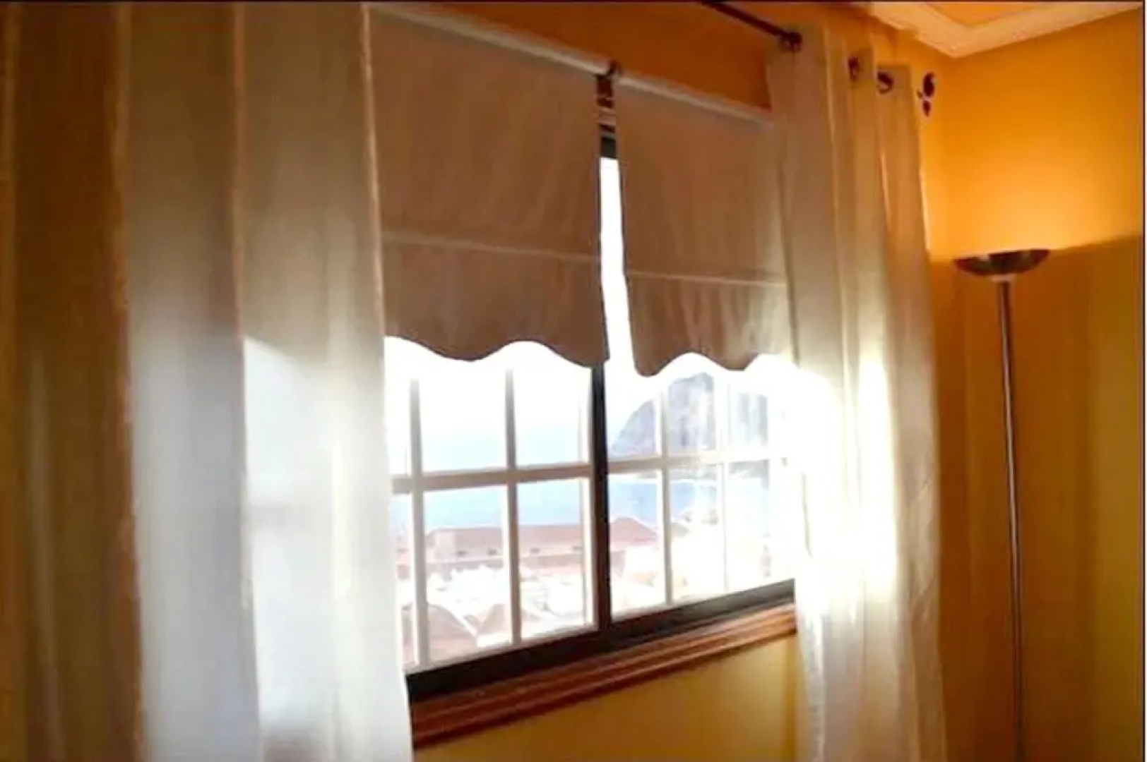 House With 3 Bedrooms in Garachico, With Wonderful sea View, Furnished