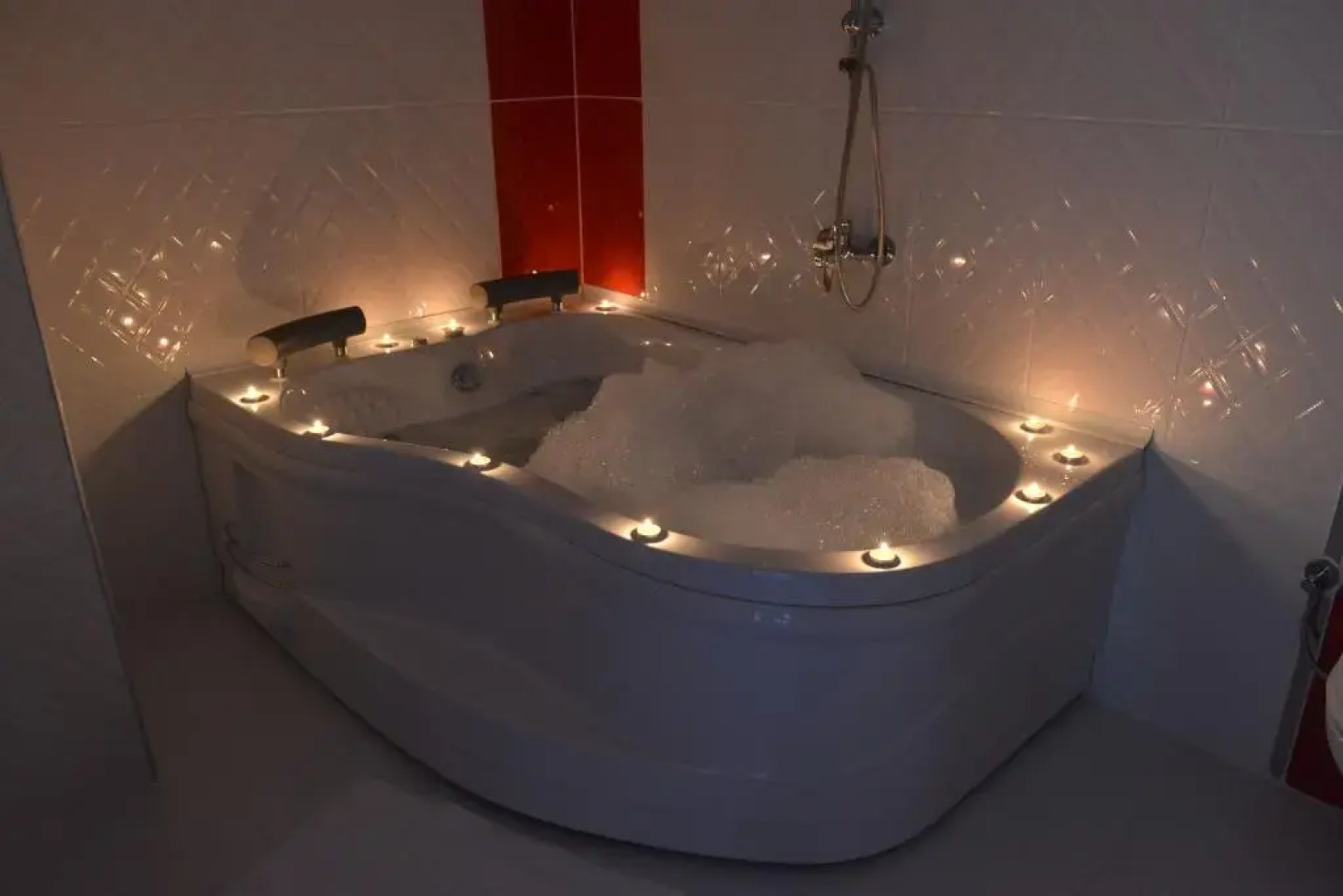 Grand Beyaz Saray Hotel