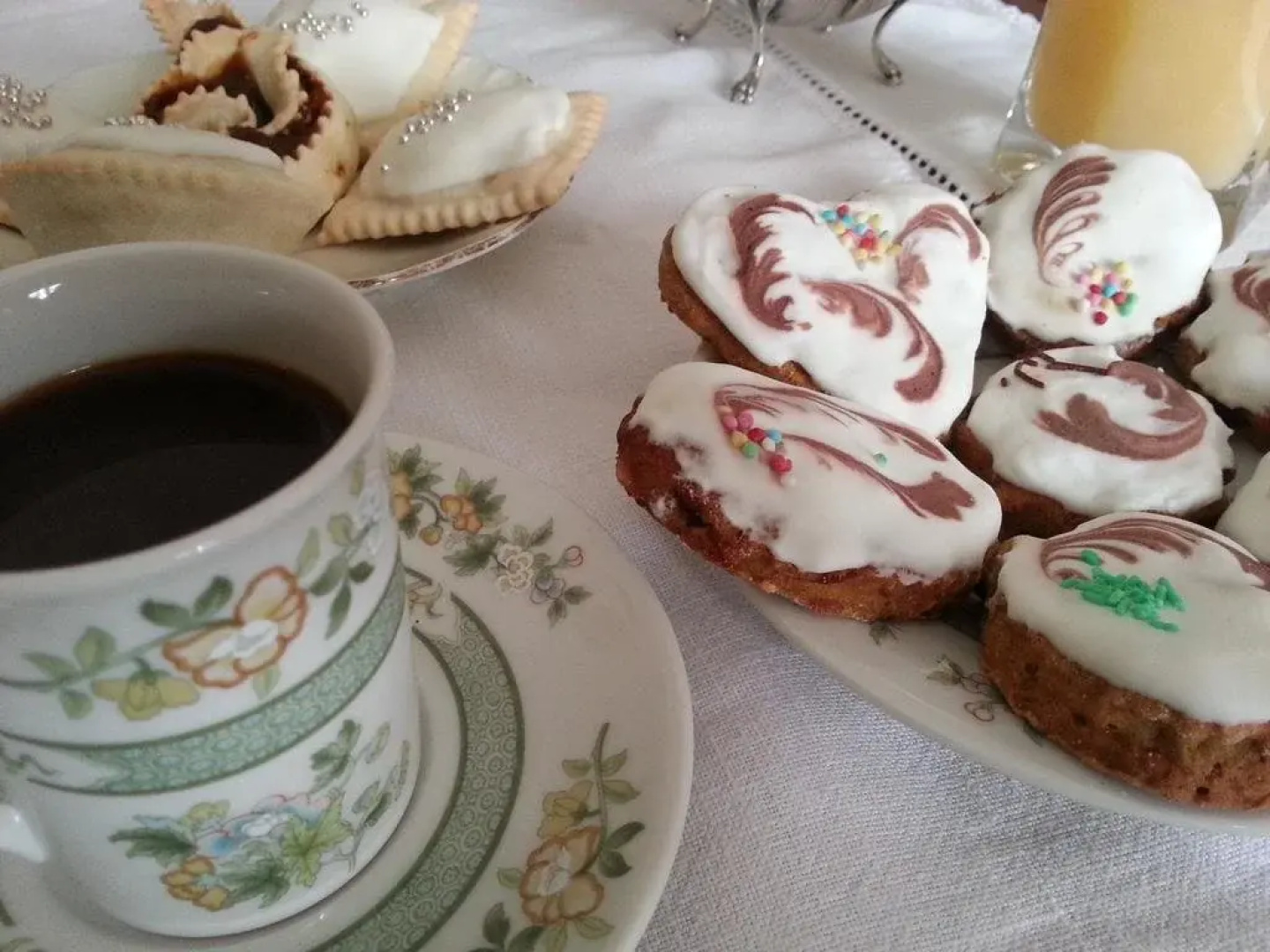 Amariglio B&B