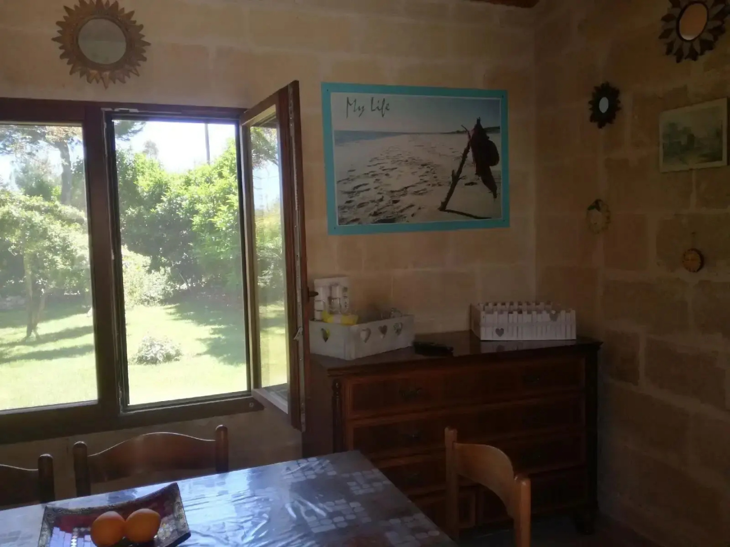 My Life B&B