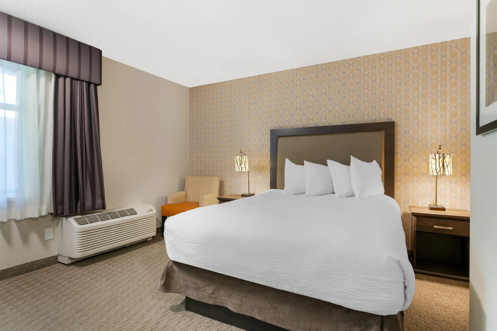 Best Western Plus Country Meadows Inn