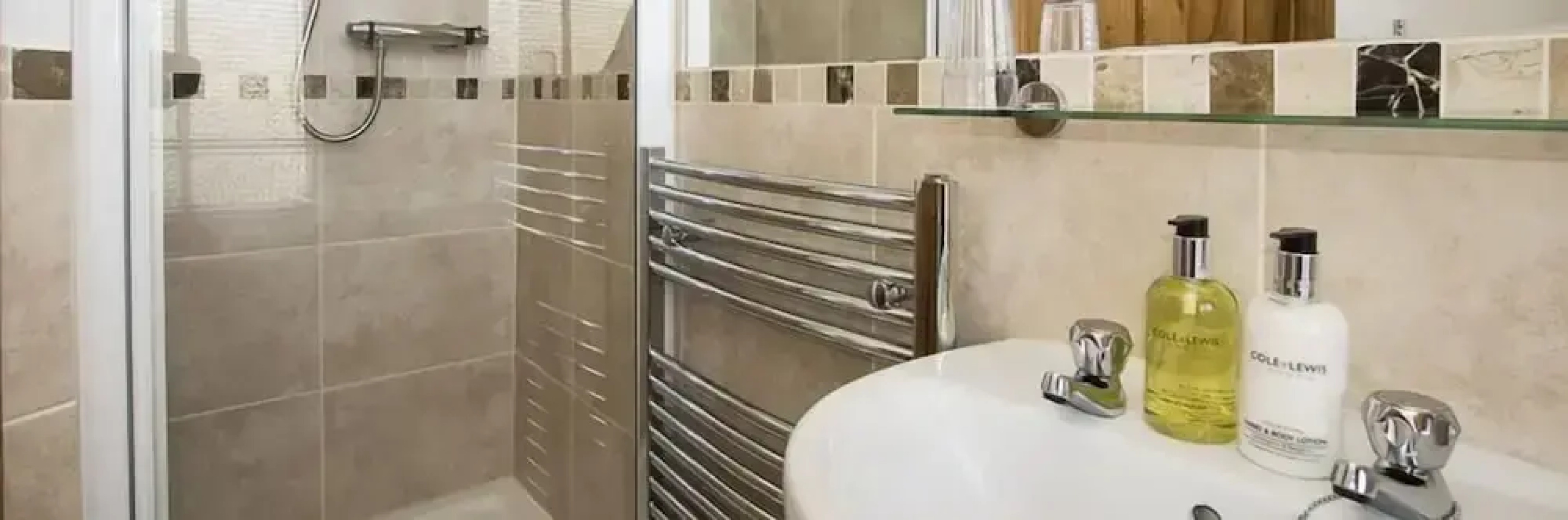 Hillsdale in Ambleside