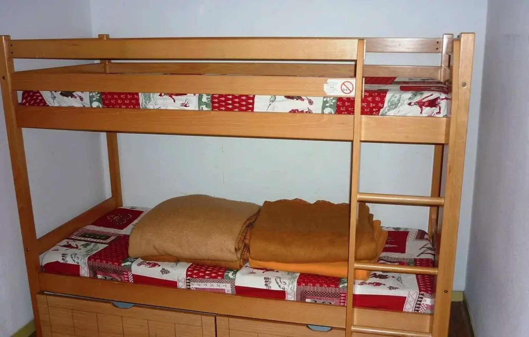 Résidence Odalys L' Ouillon