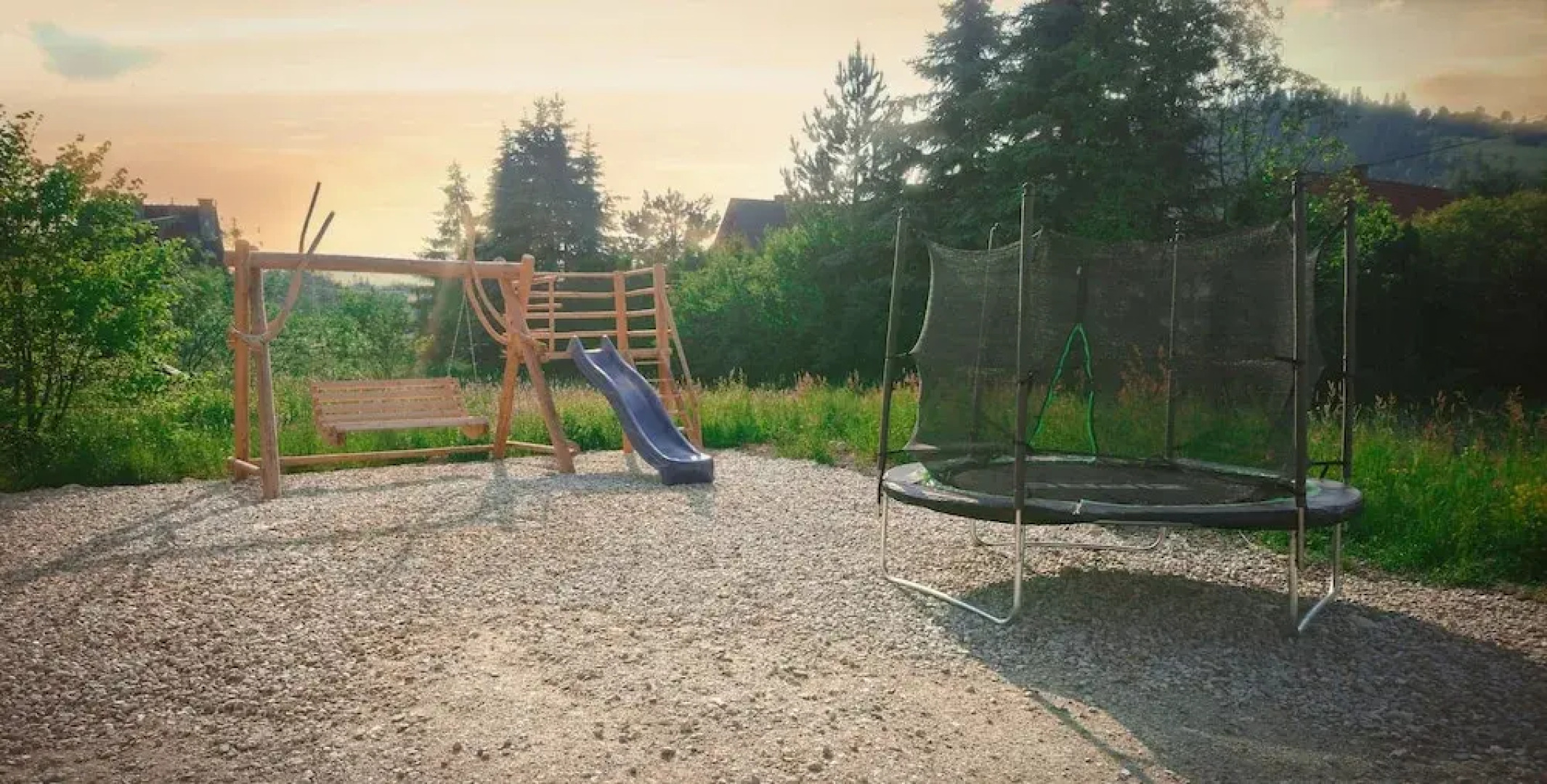 Apartamenty Górski Kryształ