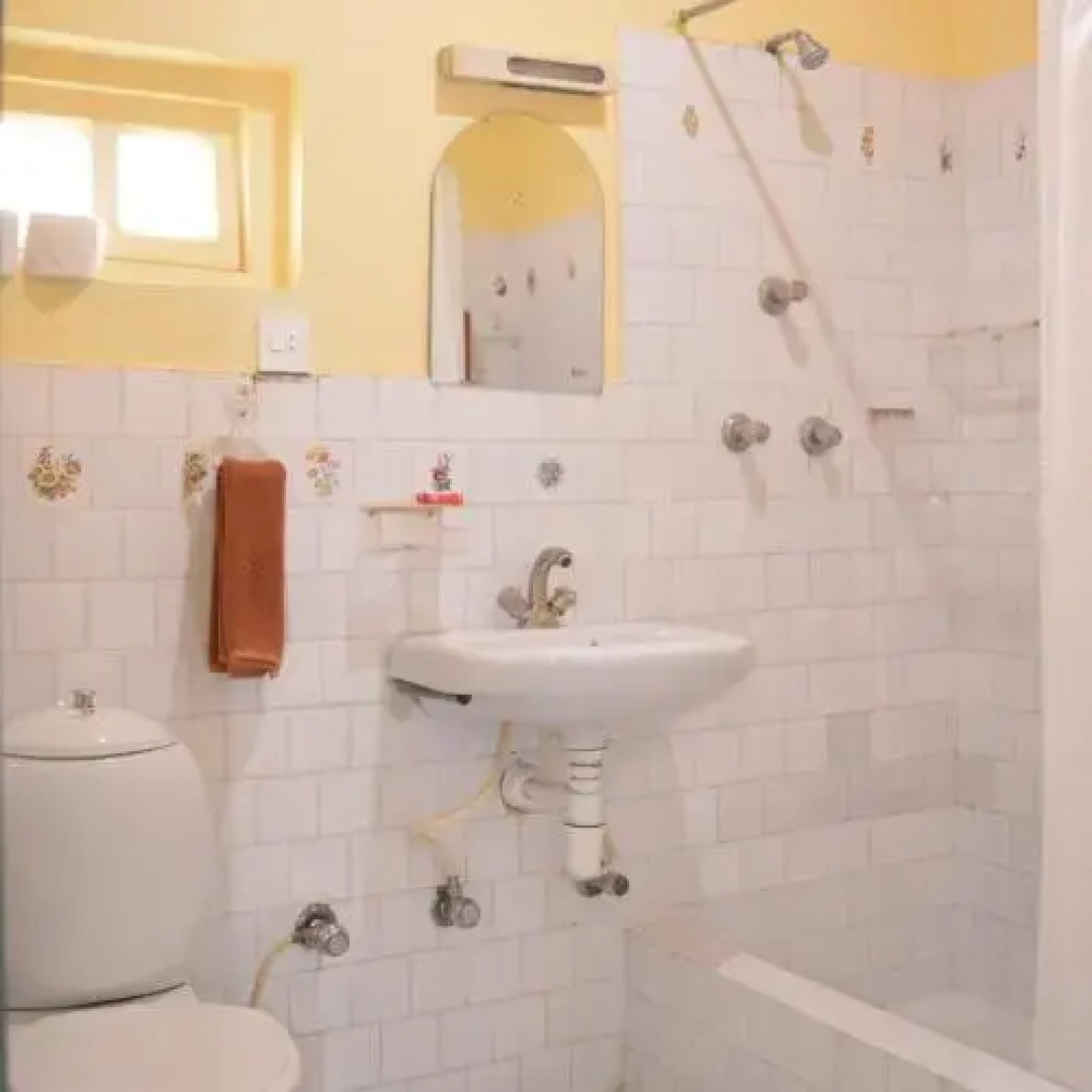 Hotel Megha Travellers Village