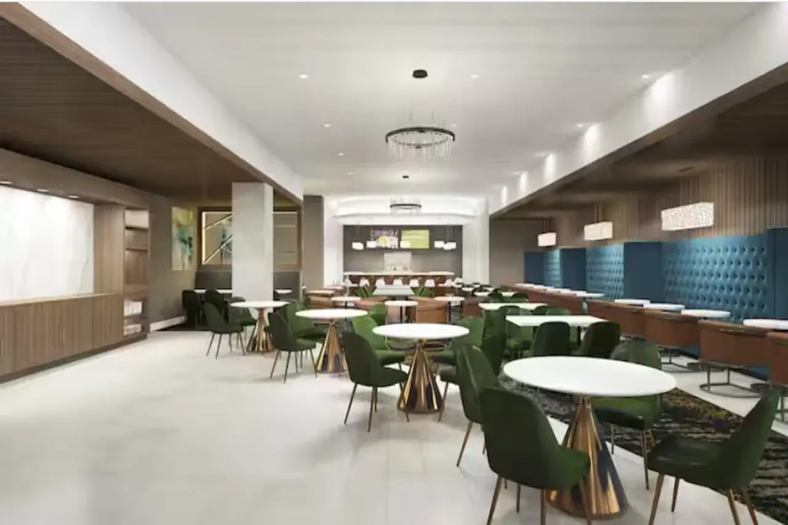 DoubleTree by Hilton Poughkeepsie Convention Center