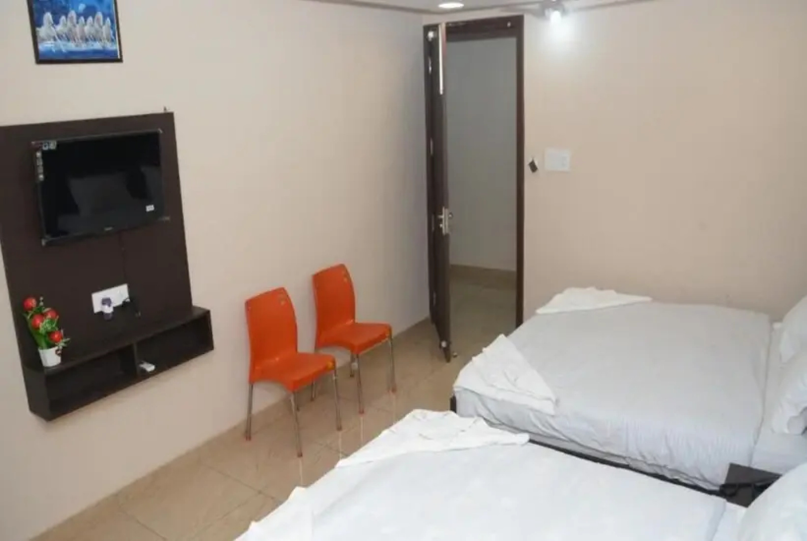 Hotel Kiran